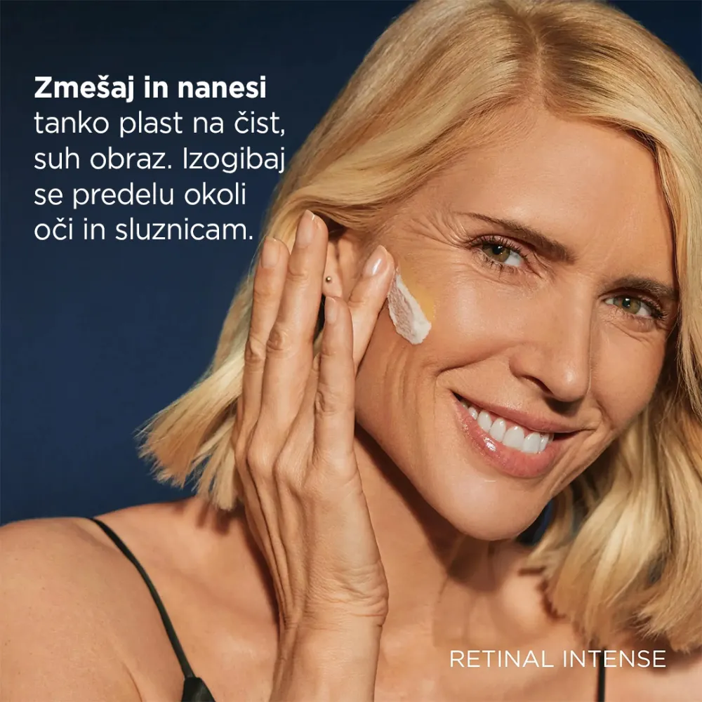 ISDIN Isdinceutics Rejuvenate Retinal, intenzivni serum (50 ml)